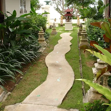 Nakara Residence Nathon Bilik gambar