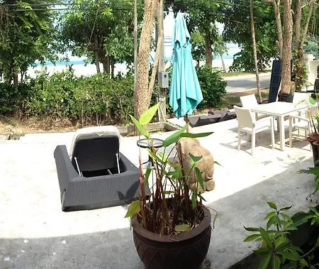 Nakara Residence Nathon Bilik gambar