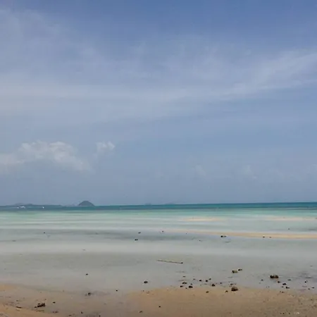 Nakara Residence Nathon Bilik gambar
