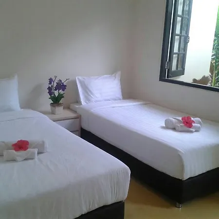Nakara Residence Nathon Bilik gambar