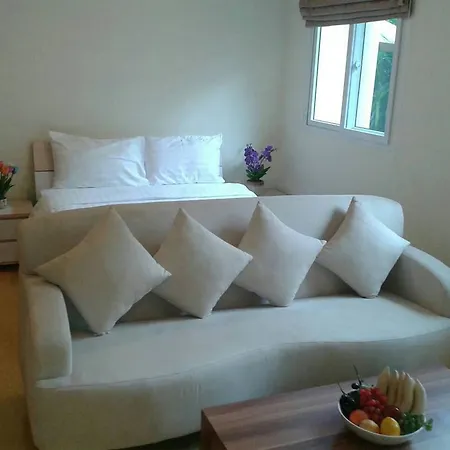 Nakara Residence Nathon Bilik gambar