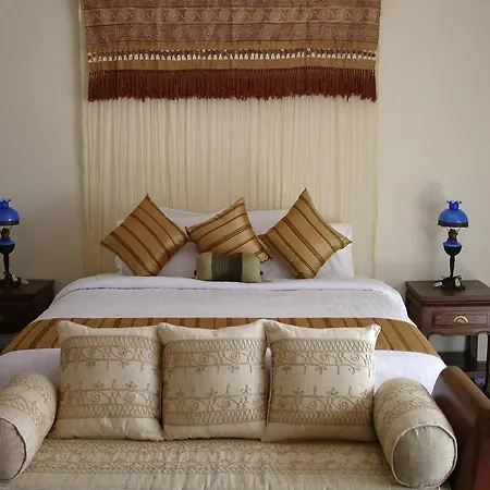 Nakara Residence Nathon Bilik gambar