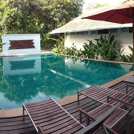 Nakara Residence Nathon Bilik gambar