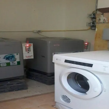Nakara Residence Nathon Luaran gambar