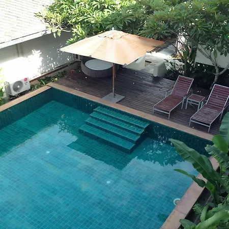 Nakara Residence Nathon Luaran gambar