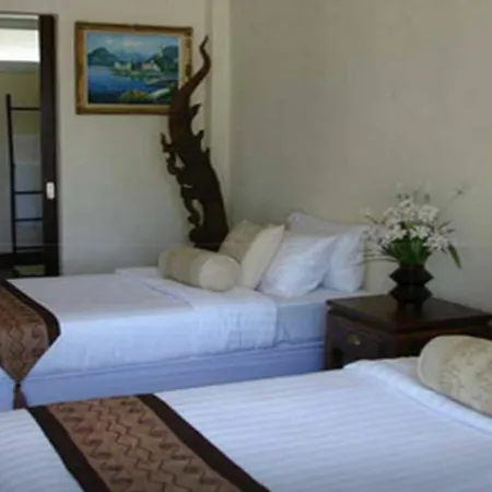Nakara Residence Nathon Luaran gambar