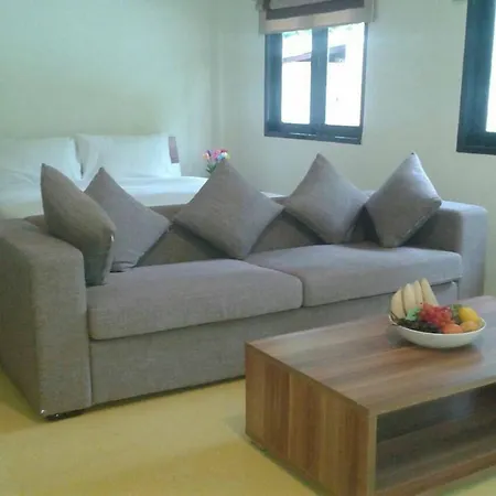 Nakara Residence Nathon Luaran gambar