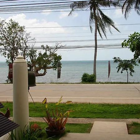 Nakara Residence Nathon Luaran gambar