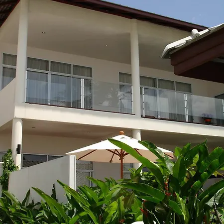 Nakara Residence Nathon Luaran gambar