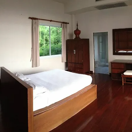 Nakara Residence Nathon Luaran gambar