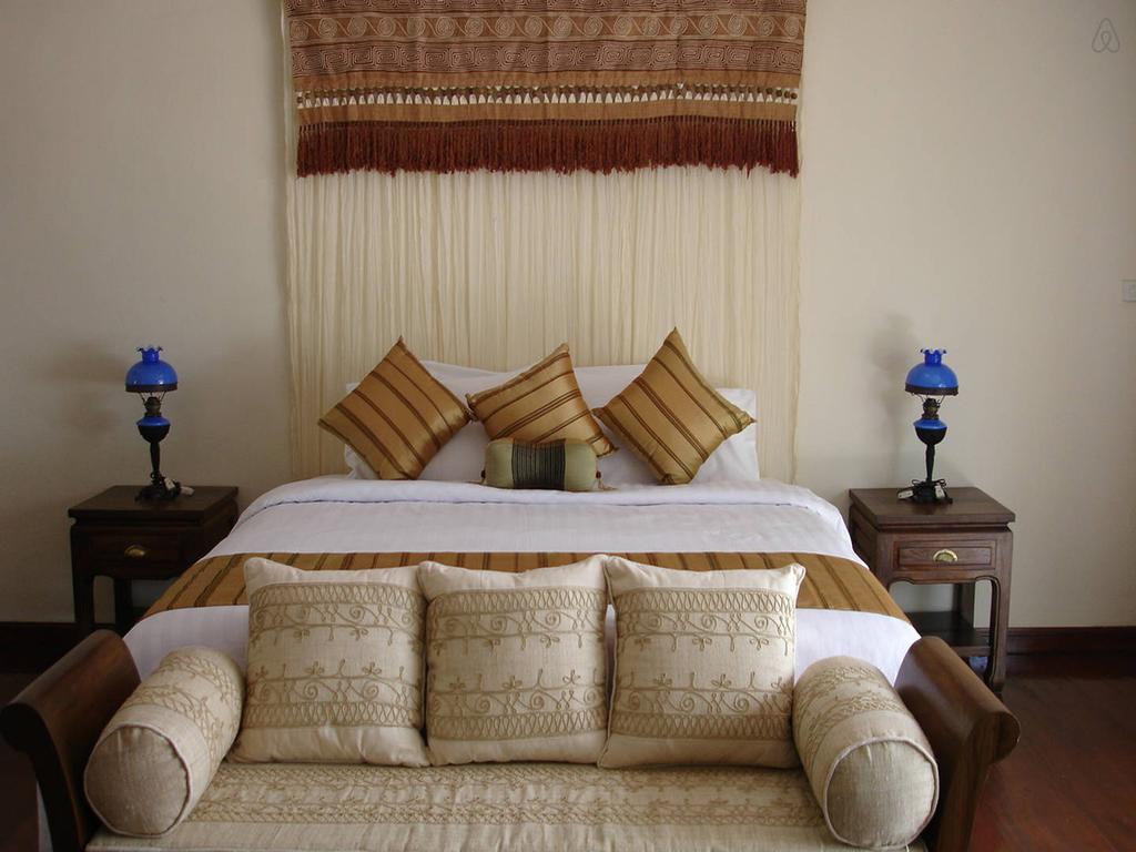 Nakara Apartment
