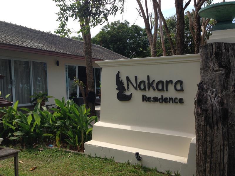 Nakara Apartment