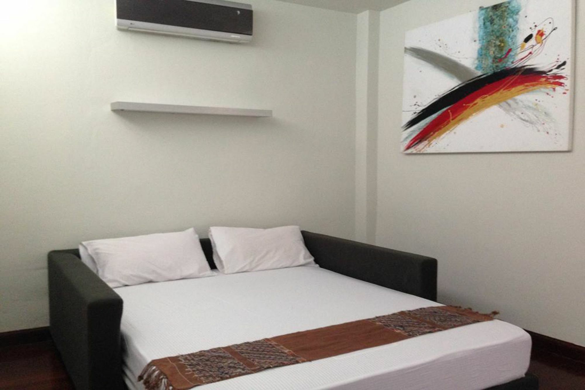 Nakara Apartment