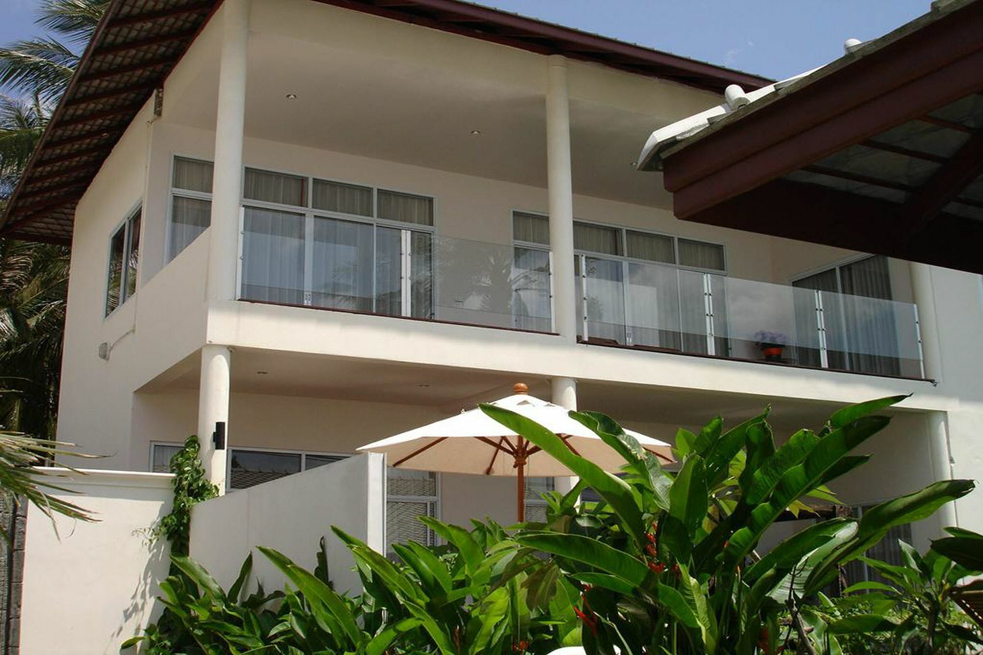 Nakara Apartment