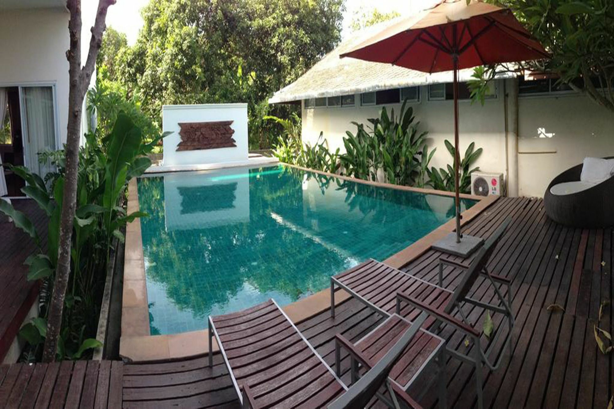 Nakara Apartment Nathon